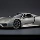 Illustration for article titled LaLD Rennsport Reunion: Porsche 918